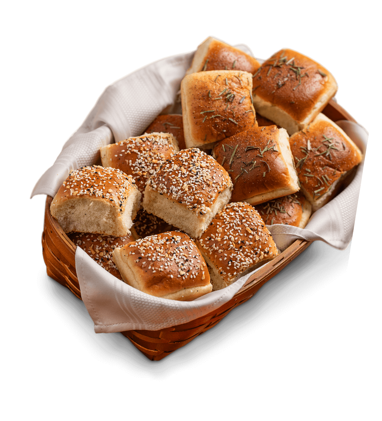 Dinner Rolls